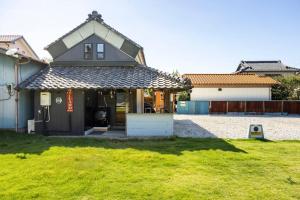 Edifici on està situat la vil·la