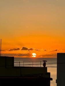 Příroda nedaleko prázdninového domu