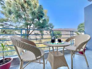 Fotografie z fotogalerie ubytování Kasauli Green View With Pool by Kasauli Vista v destinaci Kasauli