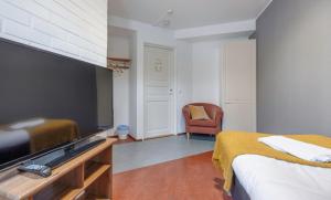 Gallery image of Hotel Inn Ukkohallantie in Ukkohalla +11 photos