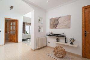 Fotografie z fotogalerie ubytování Es Closet v destinaci Selva