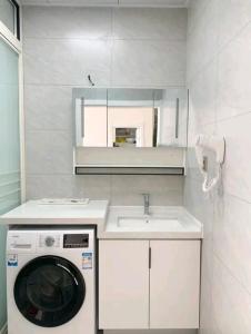 Naktsmītnes Jingxin Yayuan Homestay pilsētā Chang'an fotogalerijas attēls
