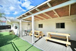 Billede fra billedgalleriet på פרדייז ריזורט i Had Nes