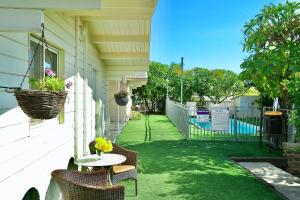 Billede fra billedgalleriet på פרדייז ריזורט i Had Nes