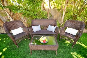 Billede fra billedgalleriet på פרדייז ריזורט i Had Nes