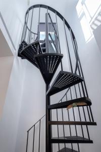 Billede fra billedgalleriet på Historic Centre + Rooftop + Parking i Málaga