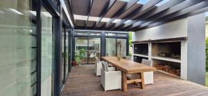 Gallery image of Finca Blanca in Swellendam