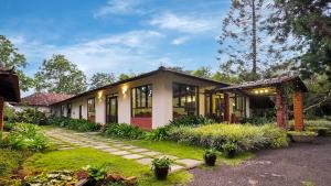 Zahrada ubytování Magnolia Estates & Resorts