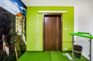 Fotografie z fotogalerie ubytování Przystań Leśniów v destinaci Żarki