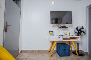 Fotografie z fotogalerie ubytování MUTIMA VILLA v destinaci Jinja