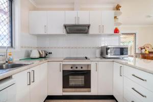 Gallery image of Sydney Blue Mountain Retreat in Kingswood