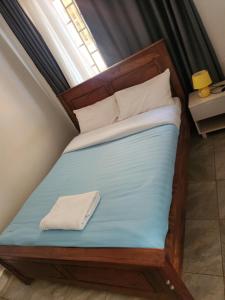 Fotografie z fotogalerie ubytování MUTIMA VILLA v destinaci Jinja + 25 fotografií