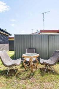 Gallery image of Sydney Blue Mountain Retreat in Kingswood