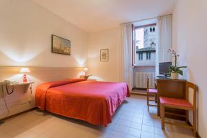 Gallery image of Hotel San Rufino in Assisi