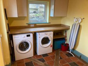 Fotografie z fotogalerie ubytování Secret Mountain Cottage v destinaci Caernarfon