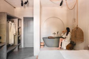 Fotografie z fotogalerie ubytování GAIA Alaçatı Bazaar v destinaci Alaçatı + 37 fotografií