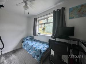 ペイントンにあるCharming bungalowのギャラリーの写真