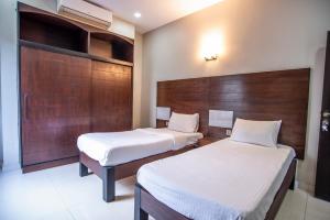 Fotografie z fotogalerie ubytování Hillside Homes v destinaci Karáčí