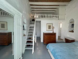 Gallery image of Sarai House - Steps away from Panagia Portaitissa in Astypalaia Town