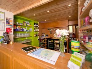 Fotografie z fotogalerie ubytování YHA Langdale v destinaci Ambleside