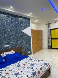 Fotografie z fotogalerie ubytování Tkj v destinaci Adidomé