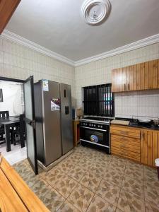 Fotografie z fotogalerie ubytování Tkj v destinaci Adidomé