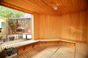 Gallery image of מיה ריזורט וספא in Had Nes +37 photos