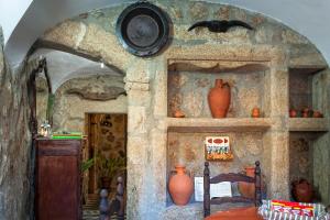 Fotografie z fotogalerie ubytování Apartamentos Rurales La Casa de Luis v destinaci Santa Cruz de la Sierra