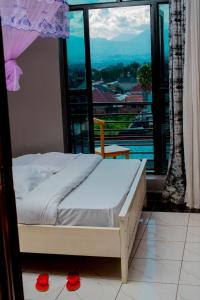 Fotografie z fotogalerie ubytování Comfort View Guest House v destinaci Cyuve