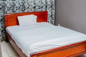 Fotografie z fotogalerie ubytování Comfort View Guest House v destinaci Cyuve