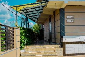 Fotografie z fotogalerie ubytování Comfort View Guest House v destinaci Cyuve + 12 fotografií