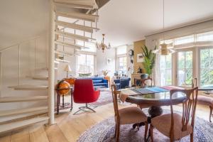 Afbeelding uit fotogalerij van Logement Old Boorn in Borne +26 foto's