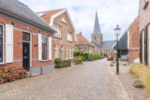 Afbeelding uit fotogalerij van Logement Old Boorn in Borne