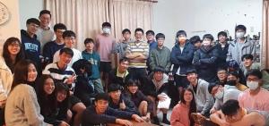 Majutusasutuse Yilan B&B külastajad