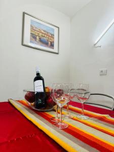 Gallery image of Falabella Aparment in Florence