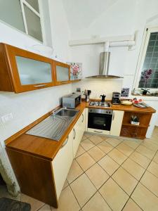 Gallery image of Falabella Aparment in Florence