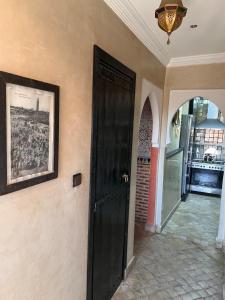 Fotografie z fotogalerie ubytování Un rêve à Marrakech v Marrákéši