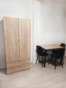Fotografie z fotogalerie ubytování Spacieux studio – Place de la république v Dijonu