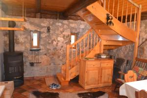 Fotografie z fotogalerie ubytování House Pod Lipo v destinaci Trenta