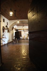 Fotografia z galérie ubytovania B&B La Staffa v destinácii Aquino