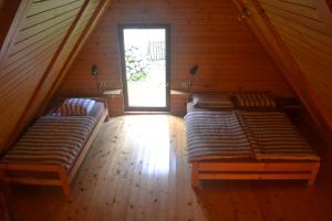 Fotografie z fotogalerie ubytování House Pod Lipo v destinaci Trenta