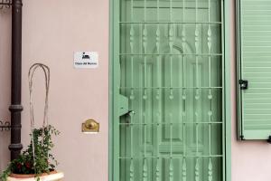 Fotografie z fotogalerie ubytování Tenuta Paradiso v destinaci Portacomaro
