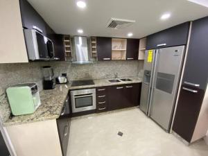 Foto dalla galleria di Apartamento Vacacional - Vista al Mar - Petalo 1 Piso 1 a Porlamar