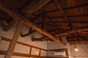 Foto sihtkohas Choshi asuva majutusasutuse 町に停泊する港のフロント moyai 舫 galeriist