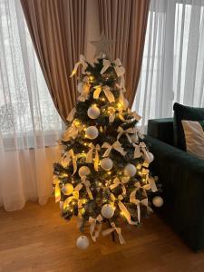 Bilde i galleriet til Apartman Little fox Divčibare i Divčibare