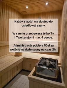 Fotografia z galérie ubytovania MorzeApartament v destinácii Gdansk
