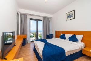 Galeriebild der Unterkunft Bellapais Oasis Hotel in Kyrenia