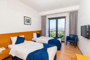 Galeriebild der Unterkunft Bellapais Oasis Hotel in Kyrenia