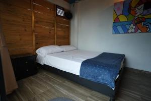 Φωτογραφία από το άλμπουμ του Cabaña de la loma σε Piedecuesta