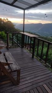 Φωτογραφία από το άλμπουμ του Cabaña de la loma σε Piedecuesta +56 φωτογραφίες